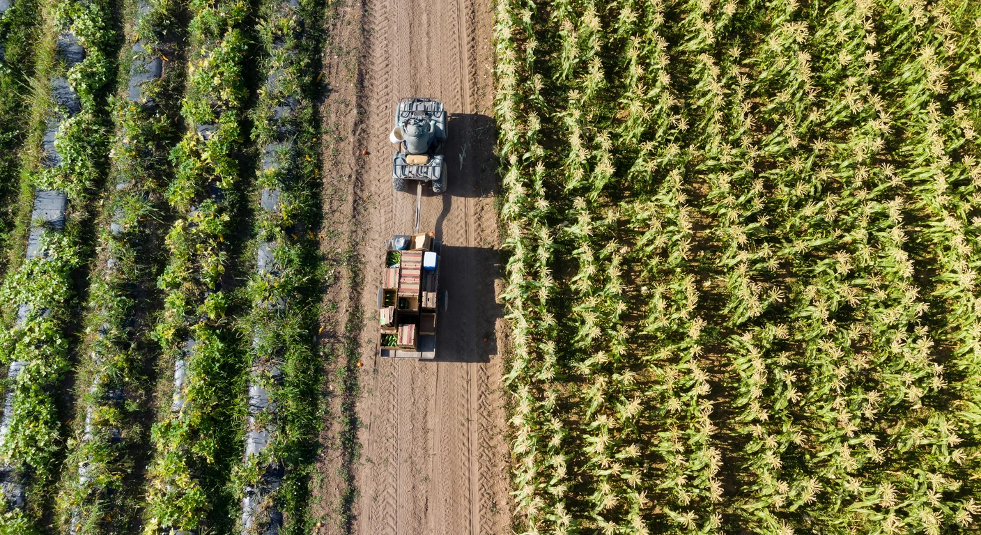 Land o lakes inc DdcWKBbJeEI unsplash